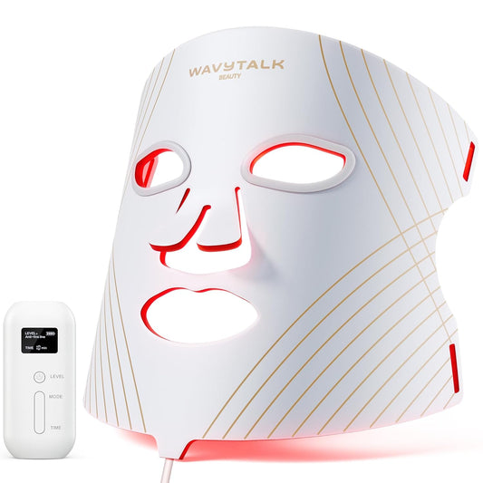 Avélis SculptGlow Mask