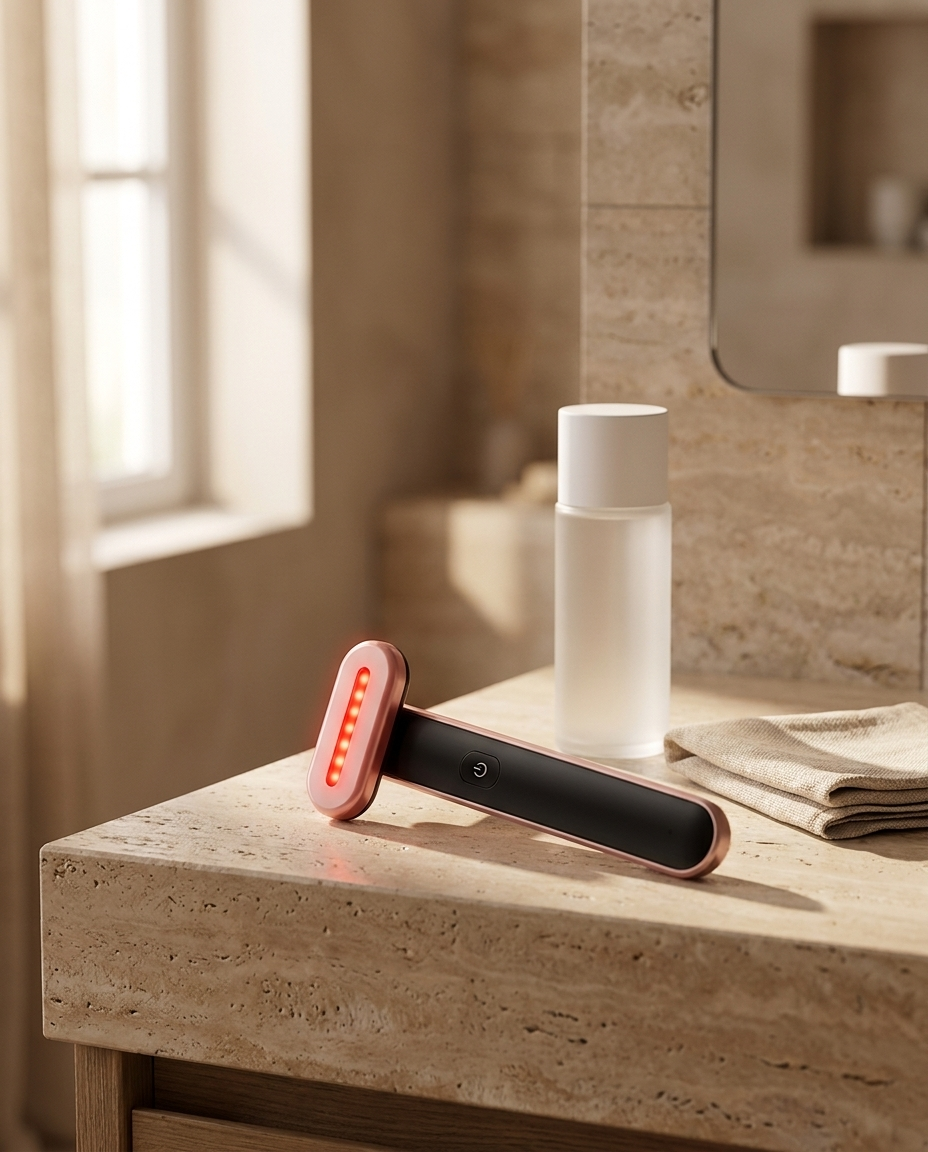 Avélis Red Light Wand