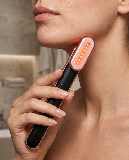 Avélis Red Light Wand